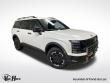 New 2026 Hyundai Palisade XRT AWD SUV