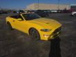 Used 2018 Ford Mustang Ecoboost Premium Convertible