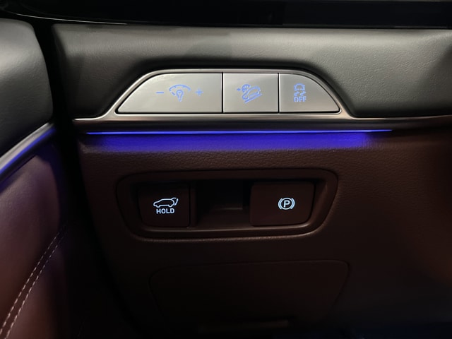 2025 GENESIS GV80 Prestige - Photo 27