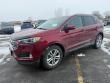Used 2019 Ford Edge SEL SUV