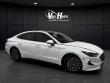 Used 2023 Hyundai Sonata Hybrid Limited Sedan