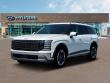 New 2026 Hyundai Palisade Hybrid Limited SUV