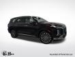 Used 2024 Hyundai Palisade Calligraphy SUV