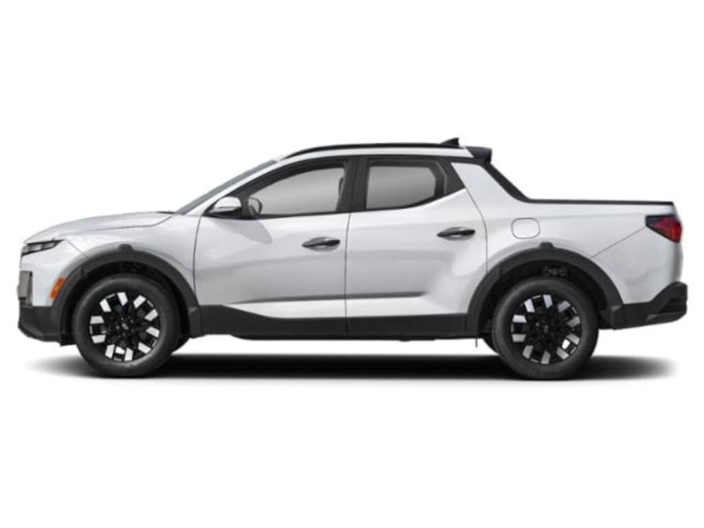 New 2026 Hyundai Santa Cruz SEL AWD Truck Crew Cab