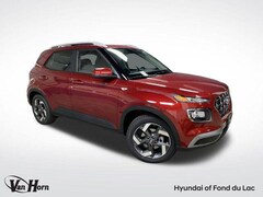 2026 Hyundai Venue SEL SUV