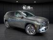 New 2026 Hyundai Tucson Hybrid SEL AWD SUV