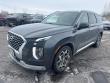 Used 2021 Hyundai Palisade Calligraphy SUV