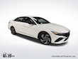 Hyundai Elantra Hybrid