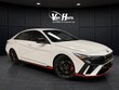  Hyundai Elantra N