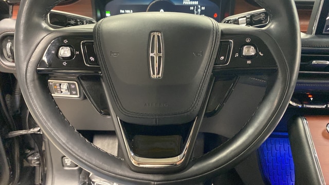 2021 Lincoln Aviator Grand Touring - Photo 16