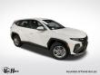 New 2025 Hyundai Tucson SE AWD SUV