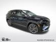 New 2025 Hyundai Tucson Hybrid Limited SUV