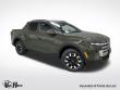 New 2025 Hyundai Santa Cruz SEL Activity AWD Truck Crew Cab