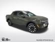 New 2025 Hyundai Santa Cruz SEL Activity AWD Truck Crew Cab