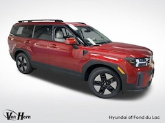 2025 Hyundai Santa Fe Hybrid SEL SUV