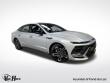 New 2025 Hyundai Sonata N Line Sedan
