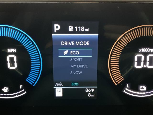 2026 Hyundai Santa Fe SE - Photo 21