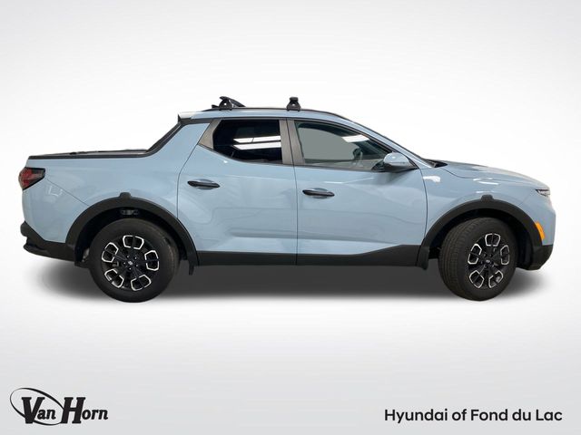 Used 2024 Hyundai Santa Cruz SEL with VIN 5NTJCDAE7RH094313 for sale in Fond Du Lac, WI