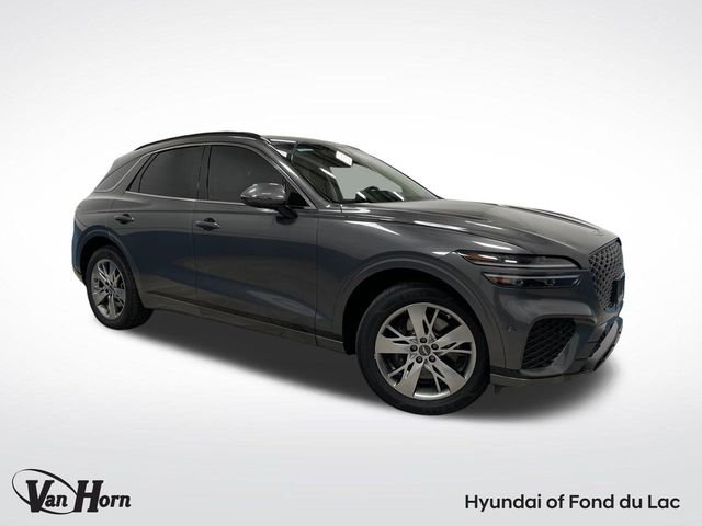 2022 GENESIS GV70