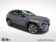 New 2026 Hyundai Kona SEL Premium AWD SUV