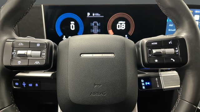 2024 Hyundai Santa Fe SE - Photo 15