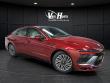 New 2026 Hyundai Sonata Hybrid SEL Sedan