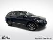 Used 2020 Volkswagen Tiguan 2.0T SE SUV