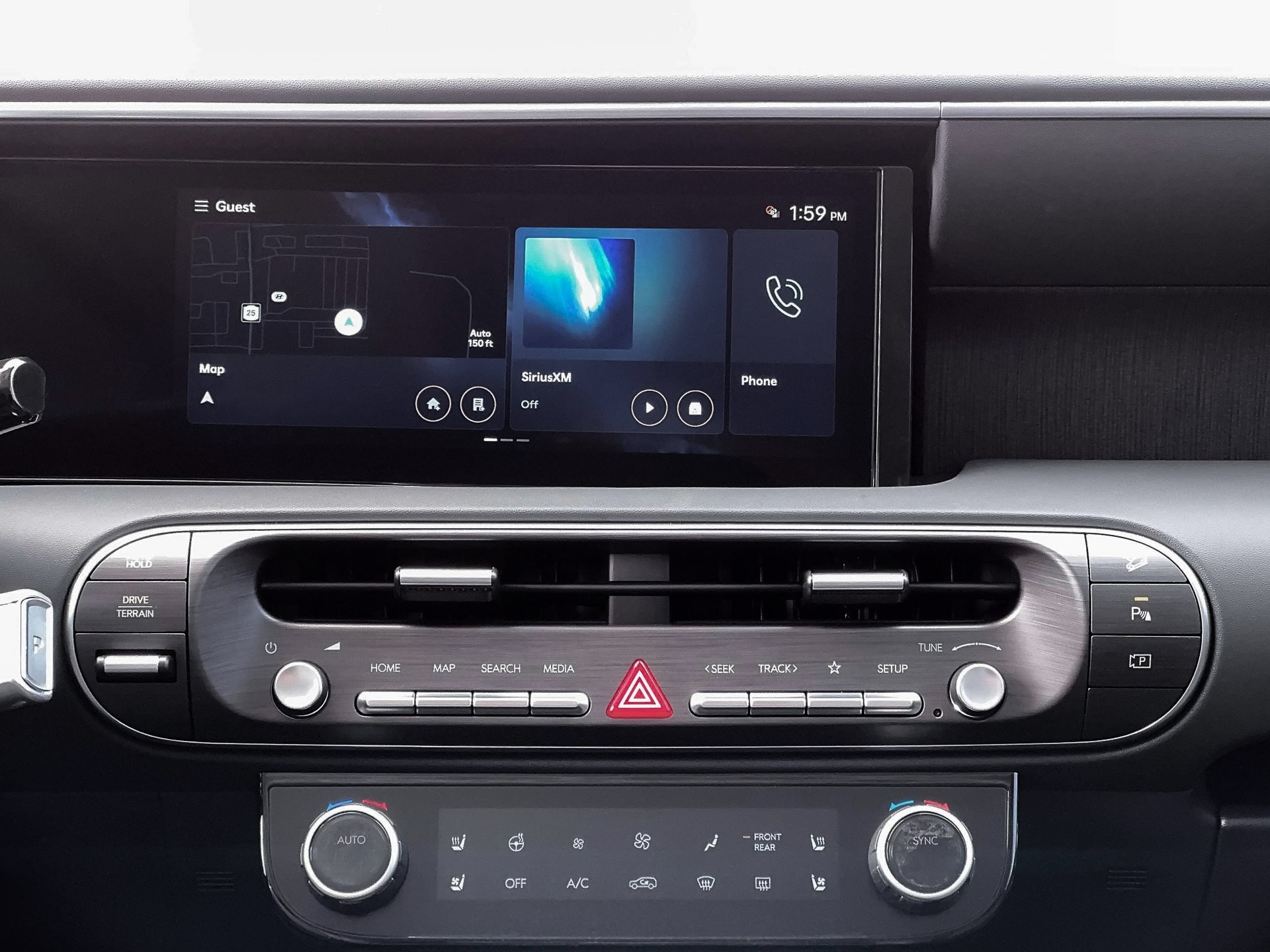 2026 Hyundai Palisade SEL Premium - Photo 19