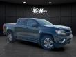 Used 2018 Chevrolet Colorado Z71 Truck