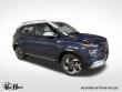 New 2025 Hyundai Venue Limited SUV