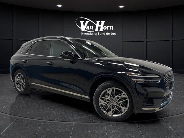 2023 Genesis GV70 2.5T Standard AWD's photo