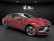 New 2026 Hyundai Sonata SEL Sport Sedan