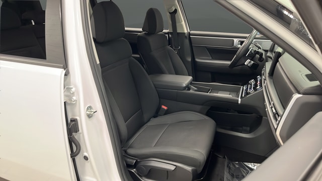 2024 Hyundai Santa Fe SE - Photo 24