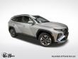 New 2025 Hyundai Tucson SEL Convenience AWD SUV