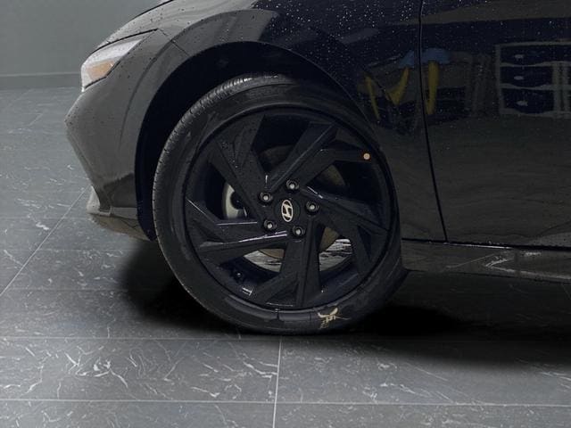 2026 Hyundai Elantra SEL - Photo 30