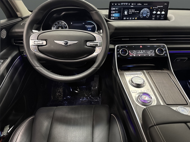 2024 GENESIS GV80 Standard - Photo 5