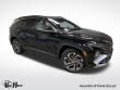 New 2025 Hyundai Tucson Limited AWD SUV