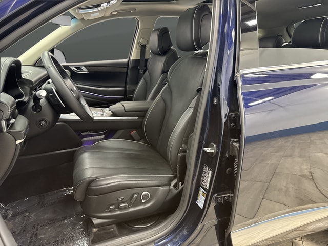 2024 GENESIS GV80 Standard - Photo 4