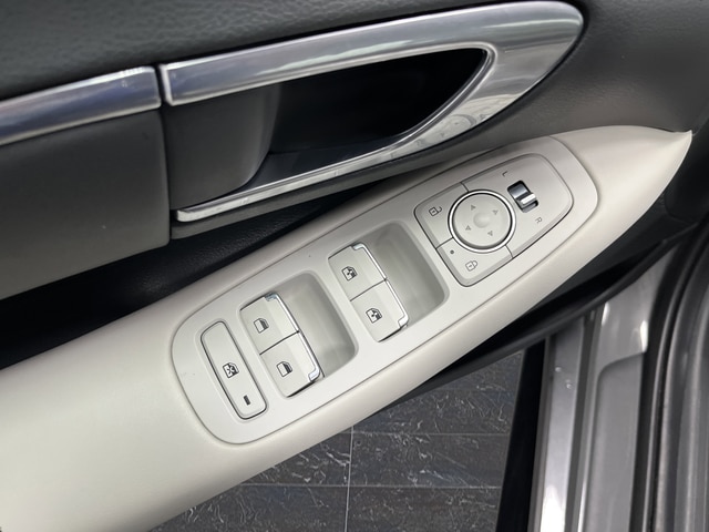 2023 Hyundai Sonata SEL - Photo 27