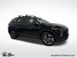 Used 2022 Hyundai Tucson Hybrid Limited SUV