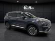 Used 2023 Hyundai Santa Fe Plug-In Hybrid Limited SUV