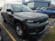 Used 2023 Jeep Grand Cherokee Laredo SUV