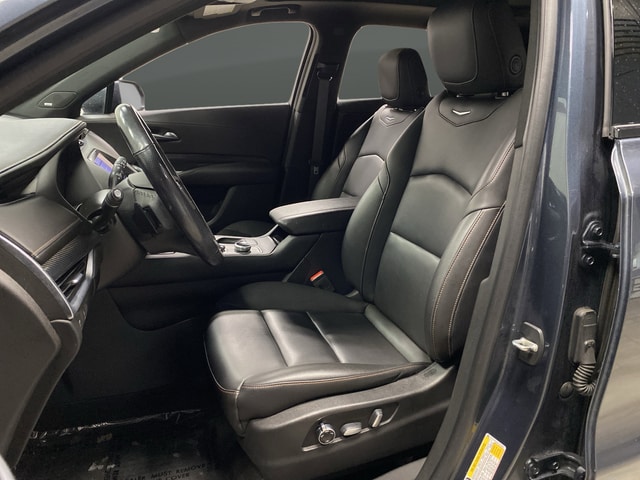 2019 Cadillac XT4 Sport - Photo 4