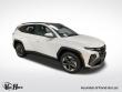 New 2025 Hyundai Tucson Hybrid SEL Convenience SUV