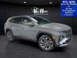 New 2026 Hyundai Tucson Limited AWD SUV