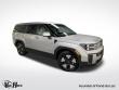 New 2026 Hyundai Santa Fe Hybrid SE SUV