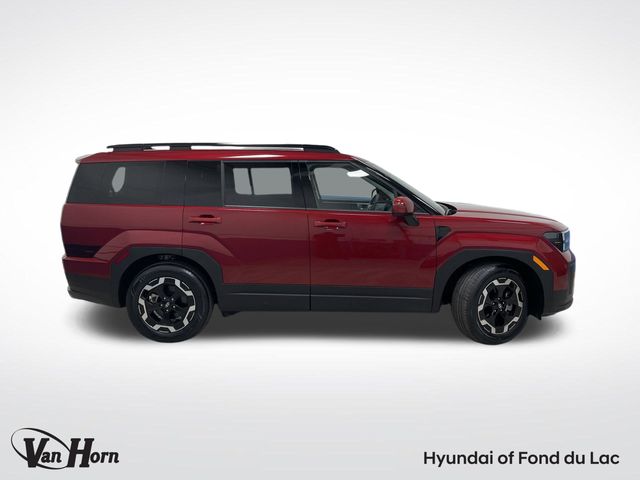Used 2024 Hyundai Santa Fe SEL with VIN 5NMP2DGL1RH047552 for sale in Fond Du Lac, WI