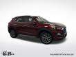 Used 2020 Hyundai Tucson Ultimate SUV