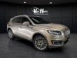 Used 2020 Lincoln Nautilus Reserve SUV