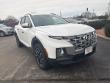 Used 2022 Hyundai Santa Cruz SEL Truck